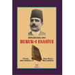 Hukuk Esasiye Fernaz Balcolu Erguvan Yaynevi