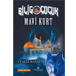 Mavi Kurt Cengiz Karaefe Erguvan Yaynevi