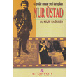 47 Yldr Mezar Yeri Tartlan Nur stad M. Nuri Eminler Erguvan Yaynevi