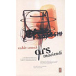 Ars Moriendi Cahit Irmak Est Yaynlar
