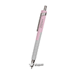 Kipling Ak Pembe Mekanik 0.7 Kurun Kalem (K1852) Gpta
