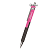 Kipling Pembe Mekanik 0.7 Kurun Kalem (K1864) Gpta