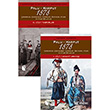 Palu - Harput 1878 / 2 Cilt Takm Derlem Yaynlar