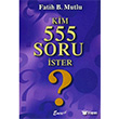 Kim 555 Soru ster? Emre Yaynlar