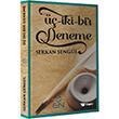  ki Bir Deneme En yi Yaynevi