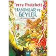 Hanmlar ve Beyler Terry Pratchett Delidolu Yaynlar