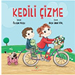 Kedili izme zkan Aksu Krmz Elma Yaynlar