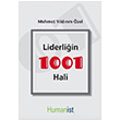 Liderliin 1001 Hali Mehmet Yldrm zel Hmanist Kitap Yaynclk