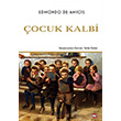 ocuk Kalbi Edmondo De Amicis Beyaz Balina Yaynlar