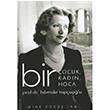 Bir ocuk, Bir Kadn, Bir Hoca Turhan Kitabevi