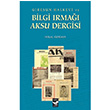Giresun Halkevi ve Bilgi Irma Aksu Dergisi Ar Sanat Yaynevi