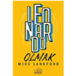 Leonardo Olmak Mike Lankford Nemesis Kitap