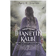 hanetin Kitab Remnant Serisi Nemesis Kitap