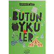 Btn ykler brahim rs Nemesis Kitap