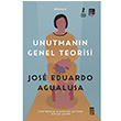 Unutmann Genel Teorisi Jose Eduardo Agualusa Tima Yaynlar