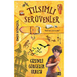 Gizemli Glgeler lkesi Tlsml Servenler mer Sevingl Carpe Diem Kitaplar
