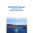 Sozopolde Sonyaz Hikmet Temel Aksu 1984 Yaynlar
