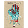 Bektailik ve Edebiyat Besim Atalay tken Neriyat