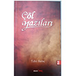 l Yazlar Tahir Kara Ahenk Kitap