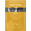 Yaar Kemal Zilli Kurt Fikri Perver ndie Yaynlar