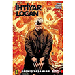 htiyar Logan 5: Gemi Yaamlar Jeff Lemire Gerekli eyler Yaynclk