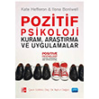 Pozitif Psikoloji Nobel Akademik Yaynclk