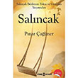 Salncak Pnar alner Uyan Yaynevi