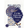 Leyla ile Mecnun Nusret zcan Eik Yaynlar