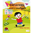 Mehmet Pazarda Arife Kalender Neziher Yaynlar