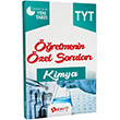 TYT retmenin zel Sorular Kimya Soru Bankas Dahi Adam Yaynlar