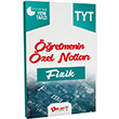 YKS TYT retmenin zel Notlar Fizik Konu Anlatm Dahi Adam Yaynlar