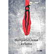 Dnyann Ksa Avlusu Cevahir Bedel Manos Yaynlar