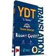 YKS 3. Oturum YDT Translation Temel Seviye Renkli eviri Yarg Yaynlar
