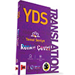 YDS Translation Temel Seviye Renkli eviri Yarg Yaynlar