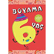 Boyama 6 Ya Ren ocuk