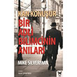 Kan Konuur Bir Adli Bilimcinin Anlar Mike Silverman Nika Yaynevi