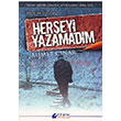 Hereyi Yazamadm Ahmet nar  Etkin Kitaplar