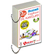 7. Snf Resimli ngilizce Dil Kartlar Dahi Adam Yaynclk