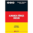 Almanca Trke Szlk Ufuk nal Etkin Kitaplar