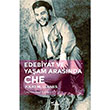 Edebiyat ve Yaam Arasnda Che Julio M Llanes Yazlama Yaynevi