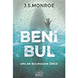 Beni Bul J S Monroe Nemesis Kitap