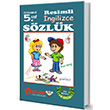 5. Snf Resimli ngilizce Szlk Dahi Adam Yaynlar