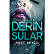 Derin Sular Robert Bryndza Yabanc Yaynevi