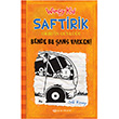 Saftirik Greg`in Gnl 9 Bende Bu ans Varken! Jeff Kinney Epsilon Yaynlar
