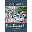 Demir Kepenkli Ev etin Oranl imke Yaynlar