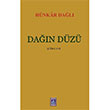 Dan Dz Hnkar Dal Gl Yaynclk