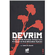 Devrim Trkiye Halk Kurtulu Ordusunun Kuruluu ve Ksa Mcadele yks Evrim Yaynevi