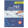 YKS Arapa Hazrlk Soru Bankas Akdem Yaynlar