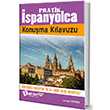 Pratik spanyolca Konuma Klavuzu Dahi Adam Yaynlar
