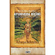 En Kolay Adan Ayurveda Bilimi Acharya Balkrishna Ozan Yaynclk